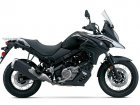 Suzuki DL 650XT V-Strom